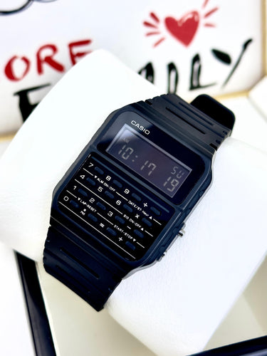 Reloj Casio CALCULADORA RCJ1